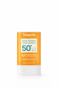 Stick Solaire Glow SPF50+ - Naacre